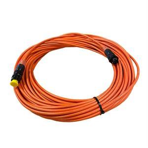 DTW cable 40m with 7poles connector