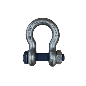Shackle (1pcs) for D200-20t/30t load cell