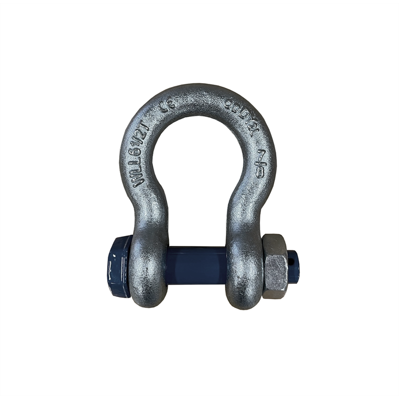 Shackle (1pcs) for D200-50t load cell