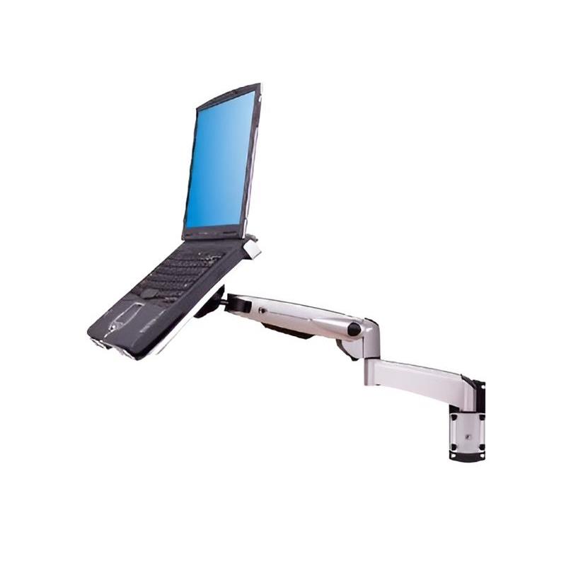 PC laptop arm table mount