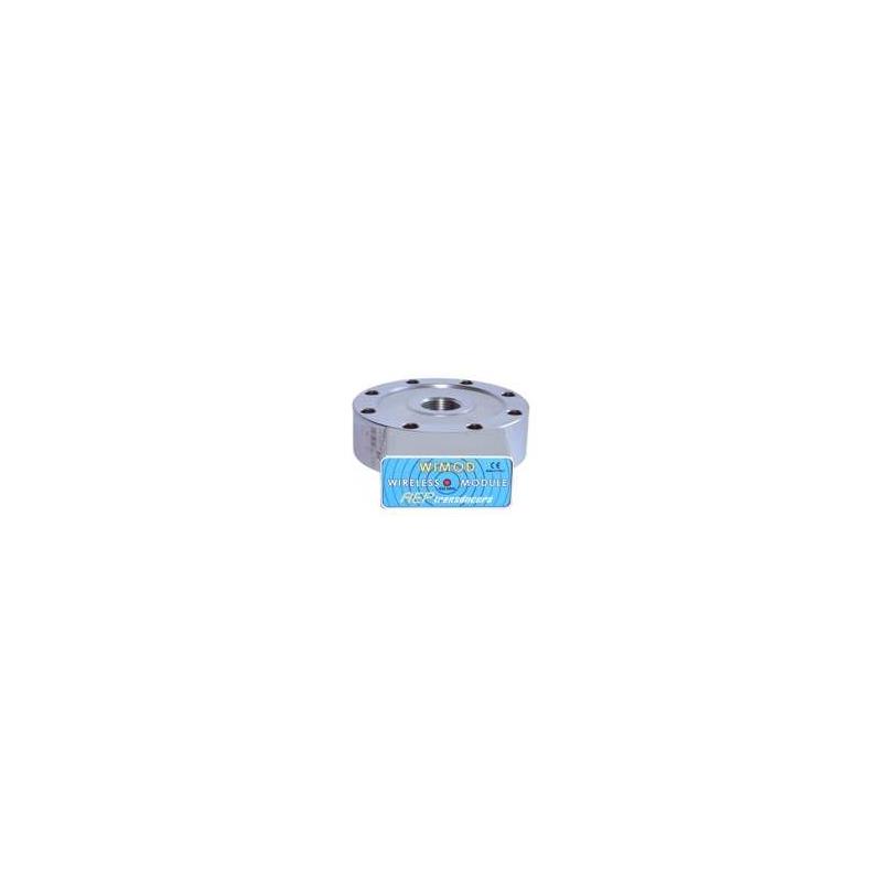 Wireless transmitter for load cell C2S, TC4, D100, T20