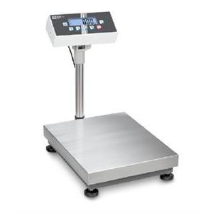 Stand to elevate display device 330 mm for Kern EOC