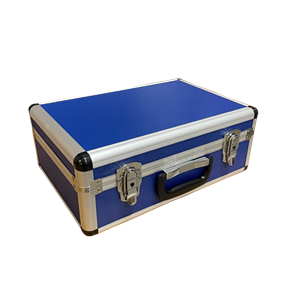 Suitcase for Straightpoint shackle 3-12 ton