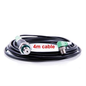 Transmitter cable 4m to PTE, 4 cores