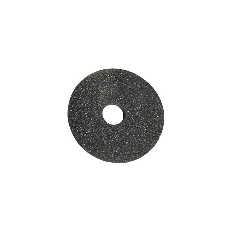Rubber pad for TI-1200
