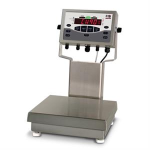 Bench scale CW90X Checkweigher 6kg/2g