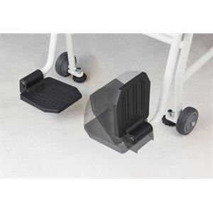 Chair scale MCC Kern 250kg/100g. MDD approved class III. Verified M.