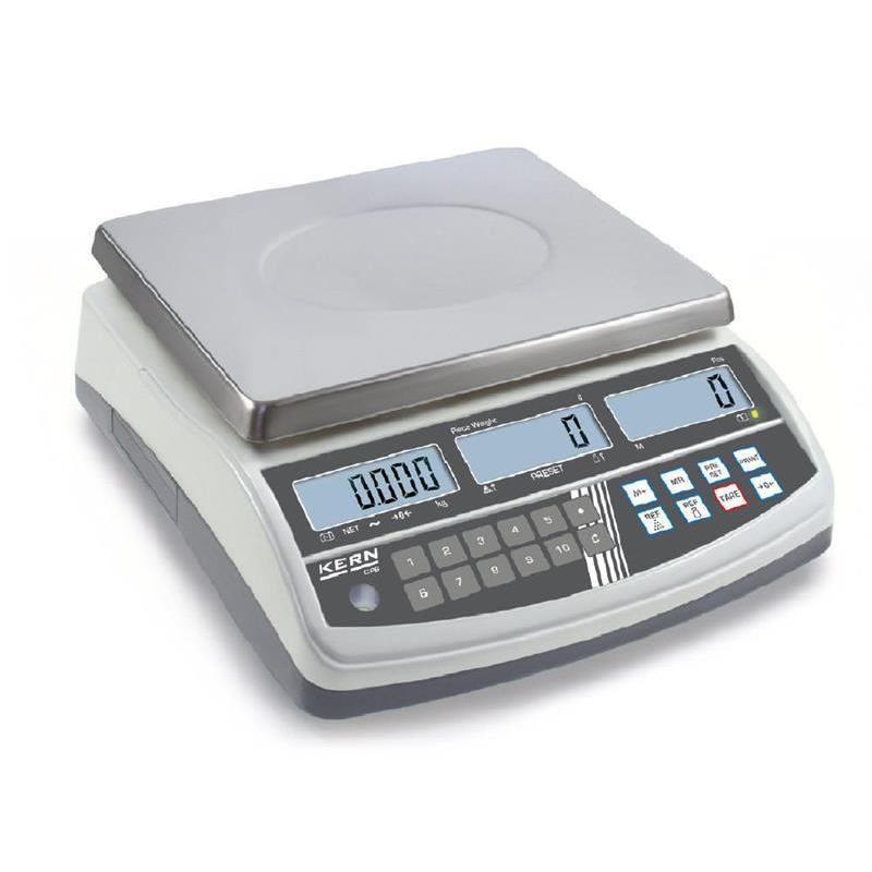 Counting scale Kern CPB 15kg/0,2g