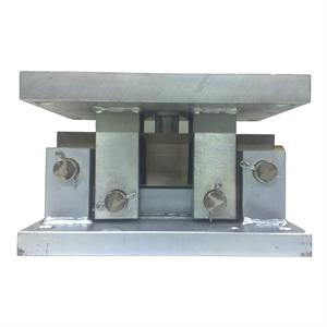 Mounting unit 491012 for CBP load cells 20ton-50ton