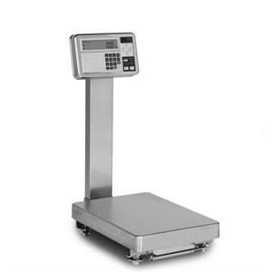 High precision bench balance 200kg/1g for ATEX zone 0