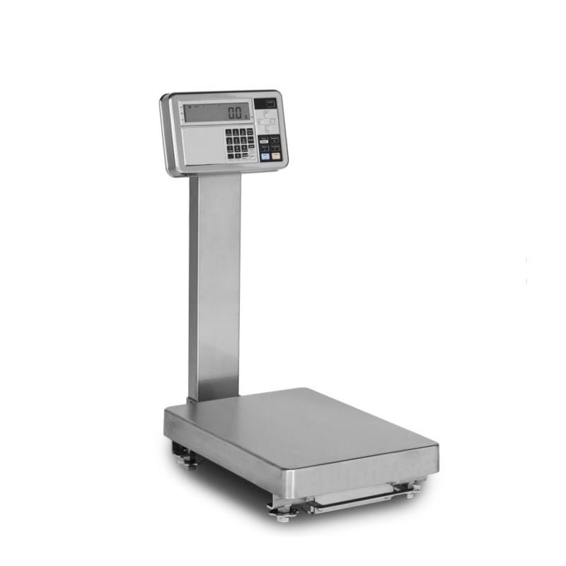 High precision bench balance 60kg/0,1g for ATEX zone 0