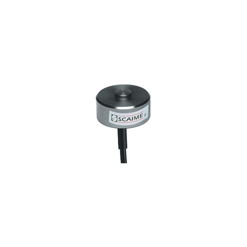 Force sensor K1613 with small dimension - 0,1-20kN
