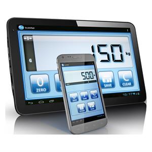 Software (app) for smart phones and tablets etc, Android