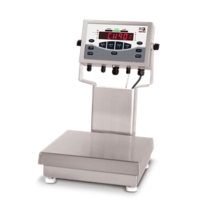 Bench scale CW90X Checkweigher 30kg/10g