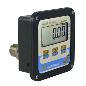 Digital Pressure Gauge DFP 1500 bar