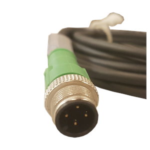 Extension cable 3m to PTE 4-cores