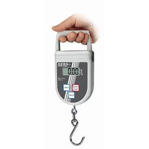 Hanging scale, 50kg/50g
