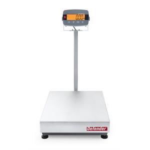 Bench scale Defender 3000, 300kg/50g. 500x650 mm. With column.