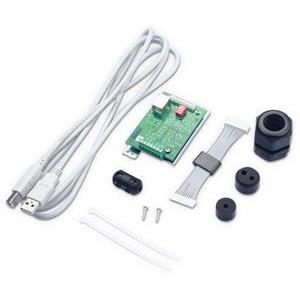 2nd RS232/RS485/USB Kit for TD52 and DT61XW