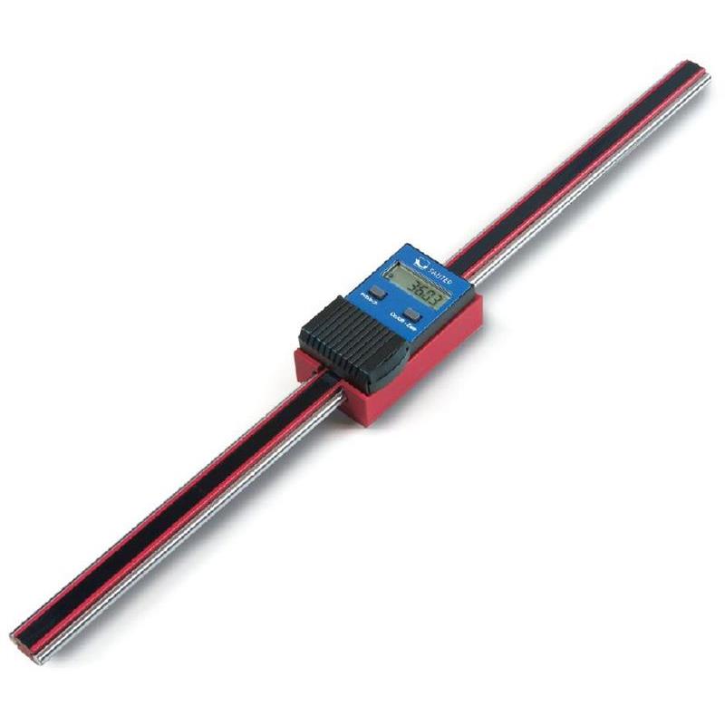 Digital length measuring device Sauter LB, 200mm/0,01mm.
