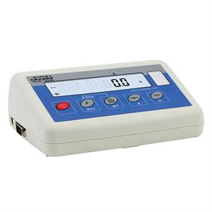 Weighing indicator for WLC, WPT etc