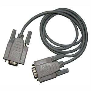 RS232 cable for VB2 mm
