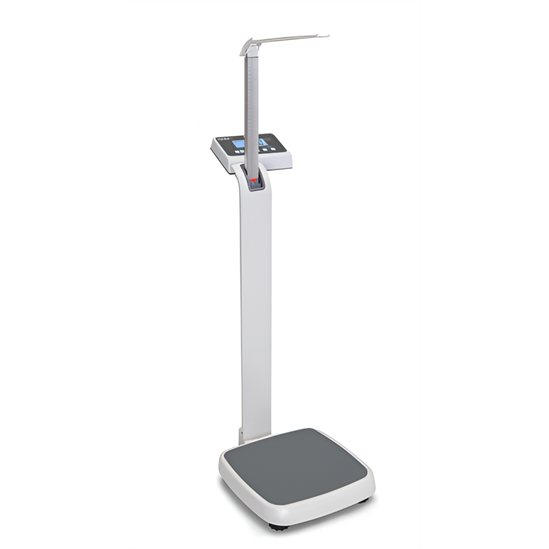 Personal scale Kern MPE 250kg/0,1kg. Column and height rod. Without adapter. Verification class III.