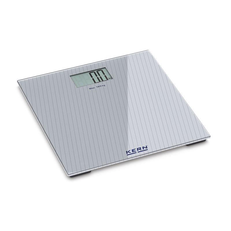 Personal scale MGD Kern 180kg/0,1kg